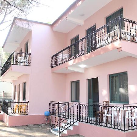 Hotel Marmara Velipoja Kültér fotó