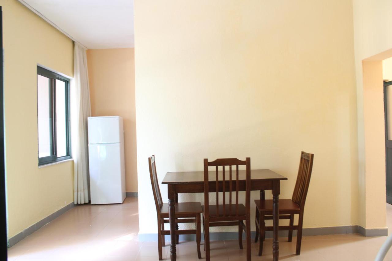 Hotel Marmara Velipoja Kültér fotó