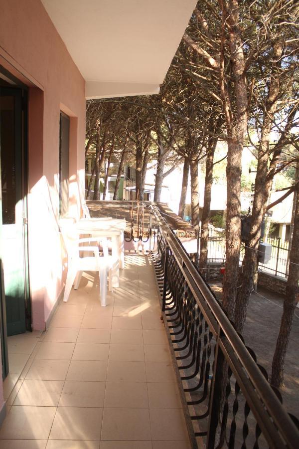 Hotel Marmara Velipoja Kültér fotó