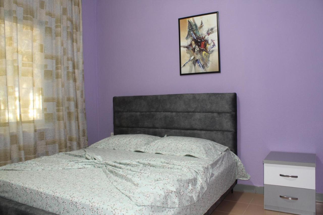 Hotel Marmara Velipoja Kültér fotó